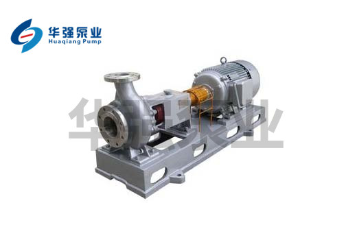 HJ化（huà）工流程泵